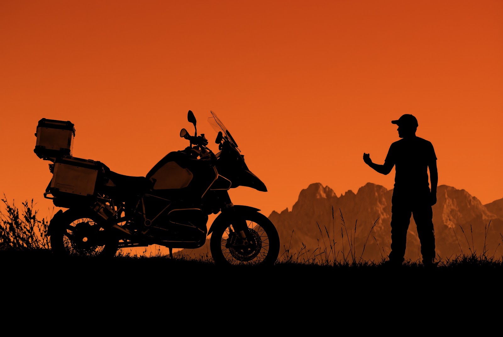 Epic Moto Salidas